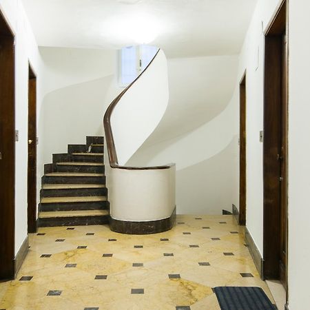 Ponte Vecchio Florence Apartment Exterior foto