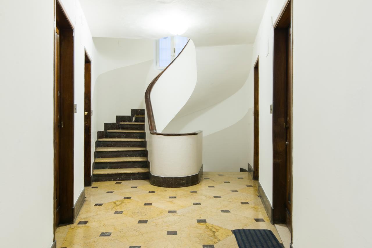 Ponte Vecchio Florence Apartment Exterior foto