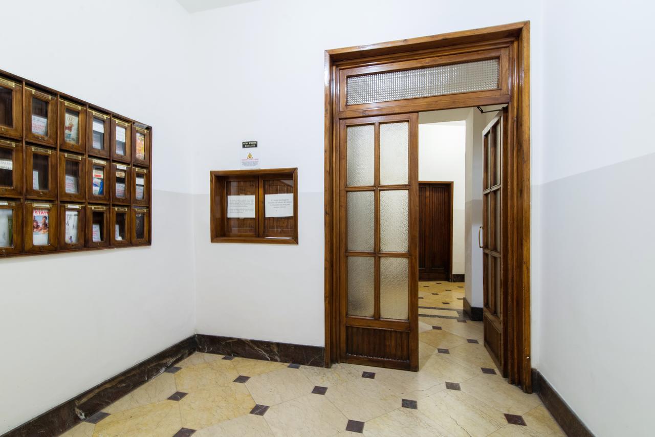Ponte Vecchio Florence Apartment Exterior foto